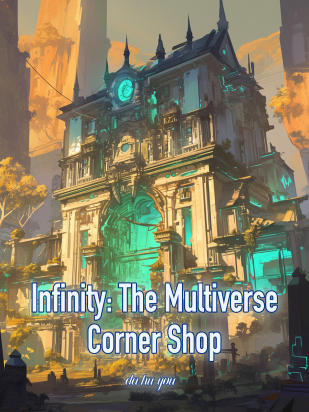 Infinity: The Multiverse Corner Shop